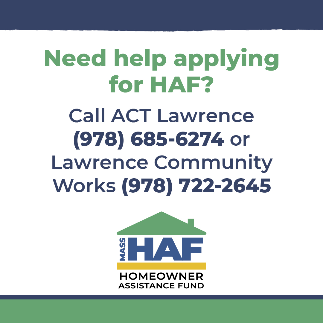 MA Housing Assistance Fund